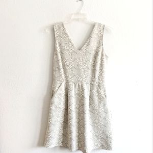 Anthropologie Tabitha Dress